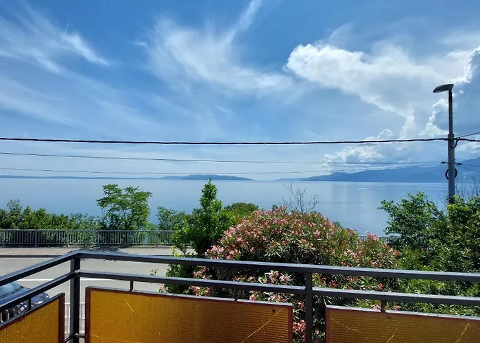 Apartments The View, Rijeka