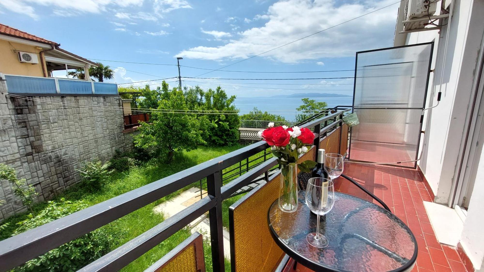 The View, Rijeka