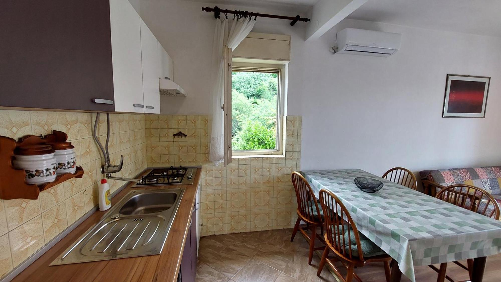 The View, Apartment Rijeka