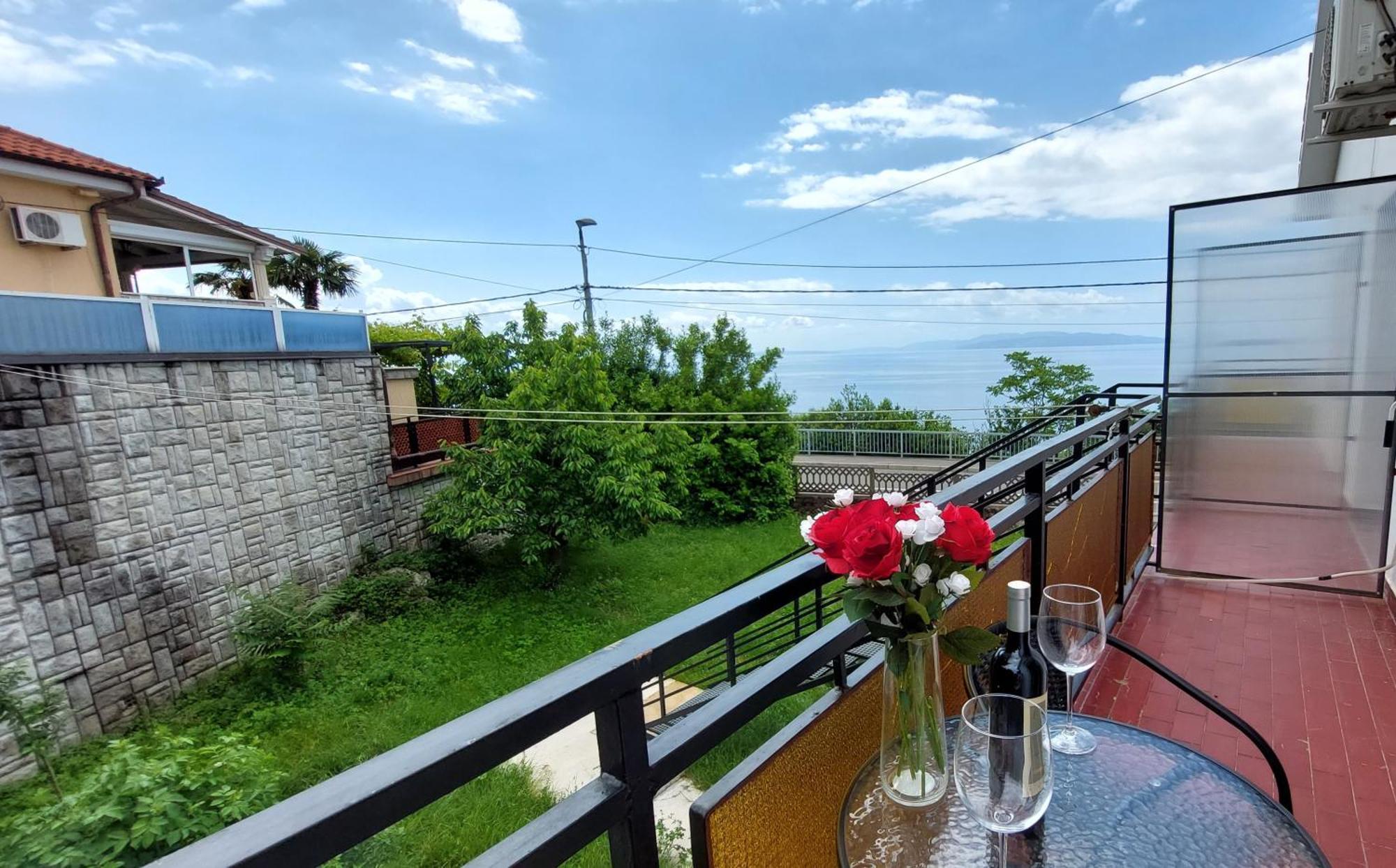 The View, * Rijeka