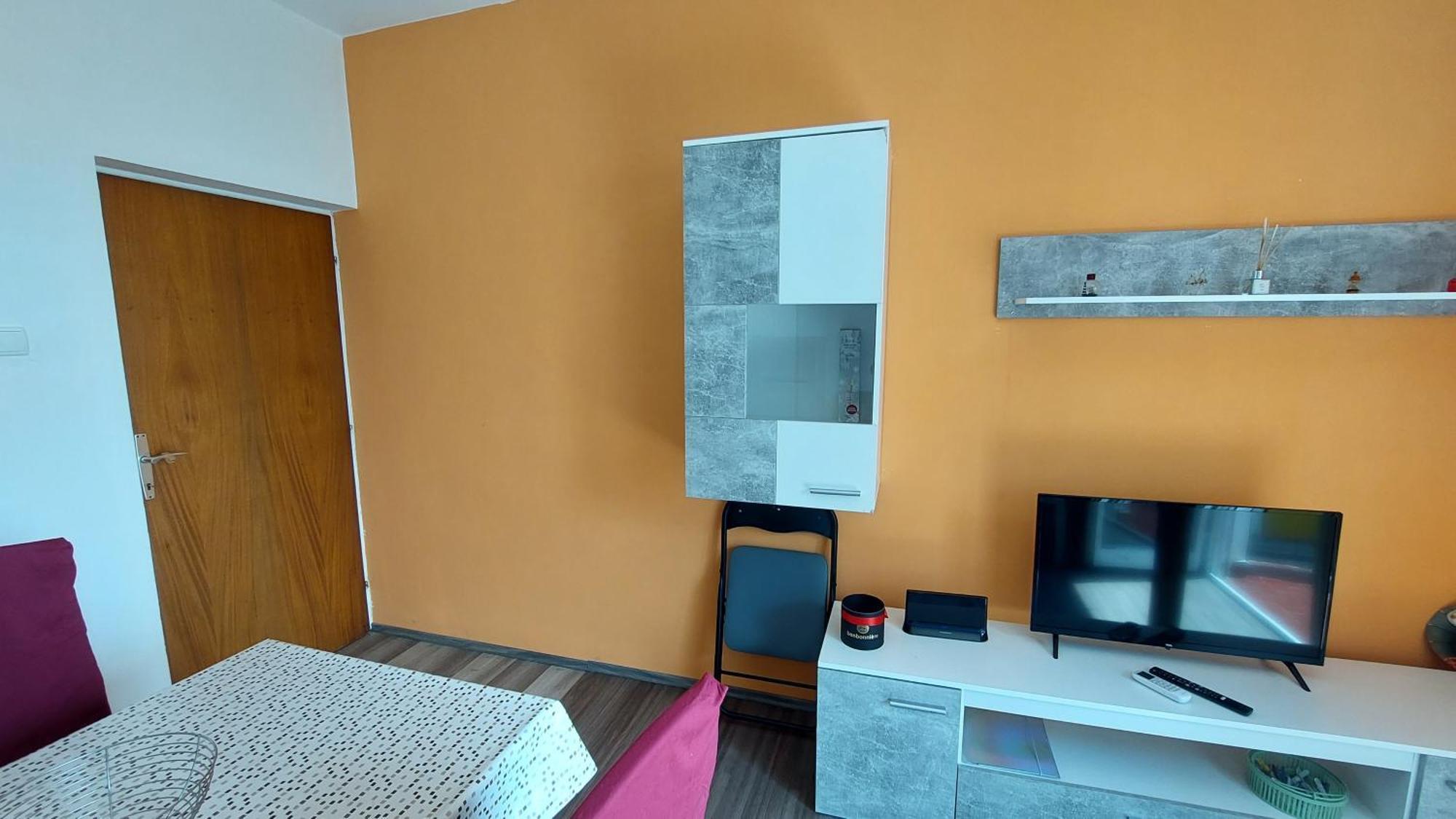 The View, Apartment Rijeka
