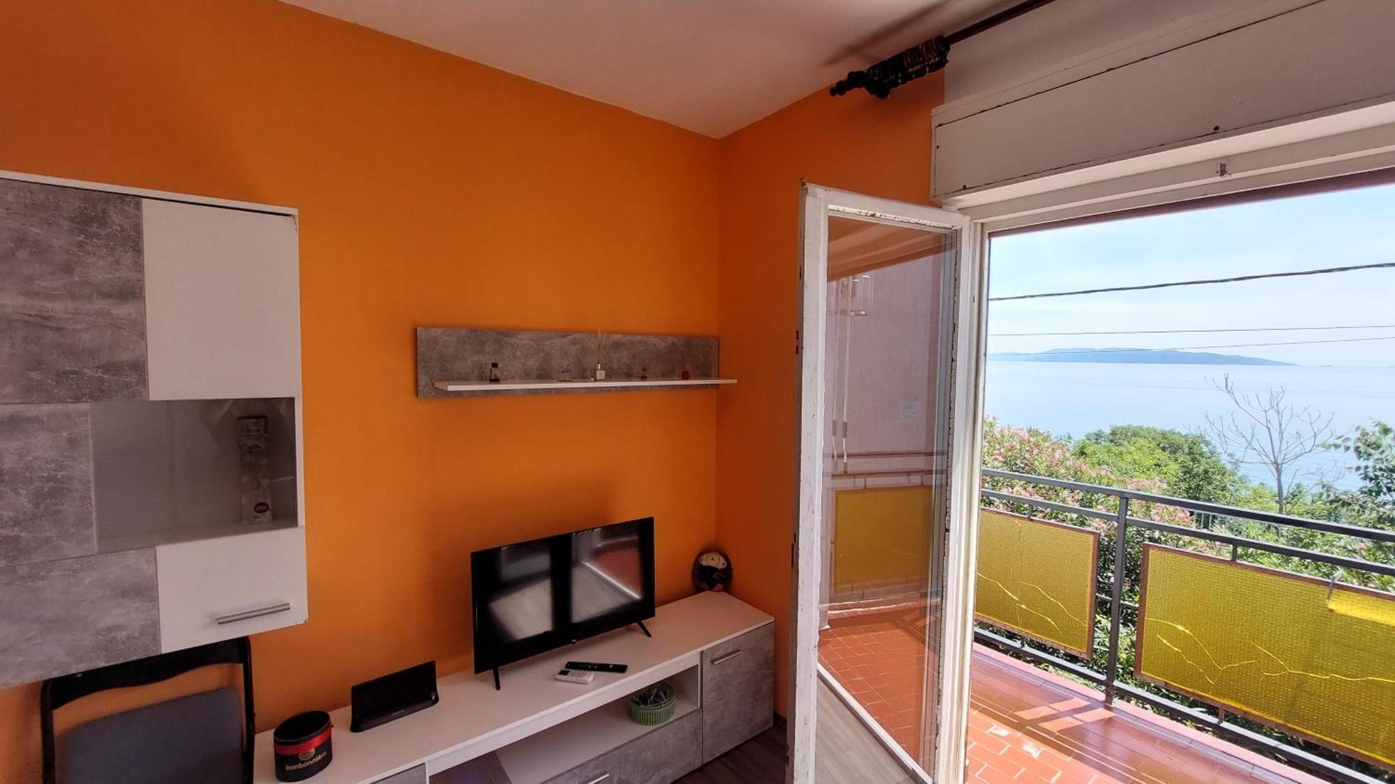Apartment The View, Rijeka