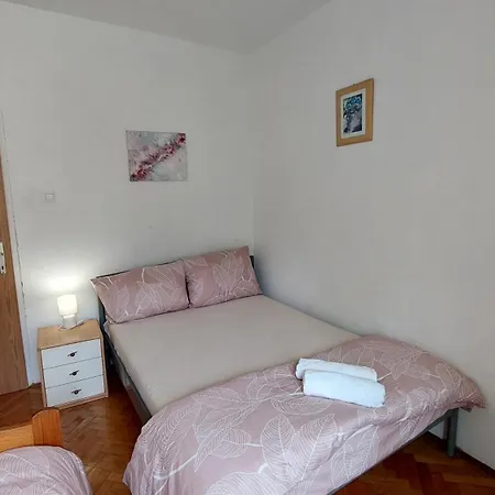 Apartments The View, Rijeka Exterior photo