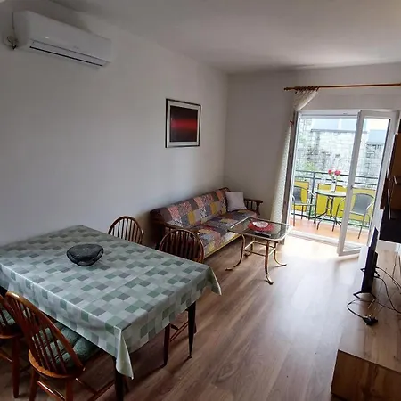 Apartments The View, Rijeka Exterior photo