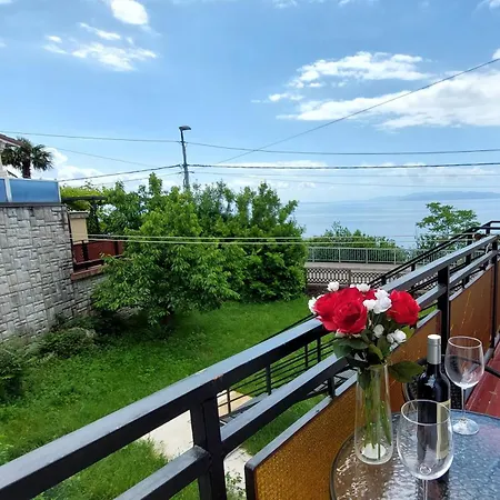 Apartments The View, Rijeka Exterior photo