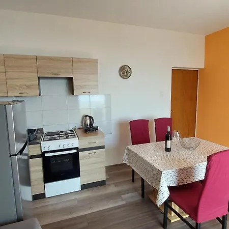 Apartments The View, Rijeka Exterior photo
