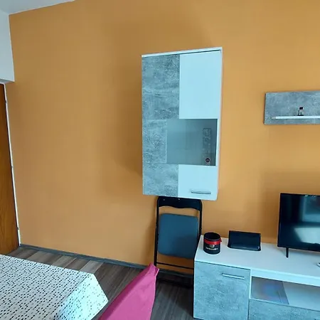 Apartments The View, Rijeka Exterior photo