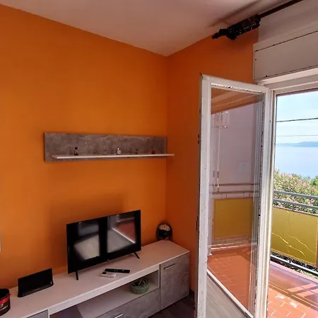 Apartments The View, Rijeka Exterior photo