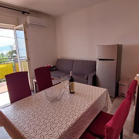 Apartments The View, Rijeka Exterior photo