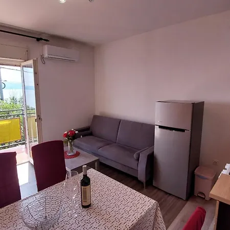 Apartments The View, Rijeka Exterior photo