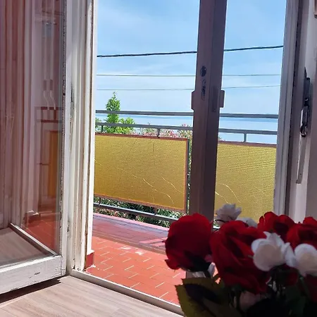 Apartments The View, Rijeka Exterior photo