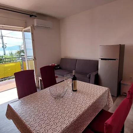 Apartments The View, Rijeka Exterior photo
