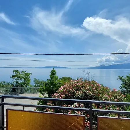 Apartments The View, Rijeka Exterior photo