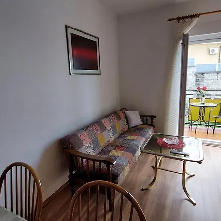 Apartments The View, Rijeka Exterior photo
