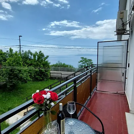 Apartments The View, Rijeka Exterior photo