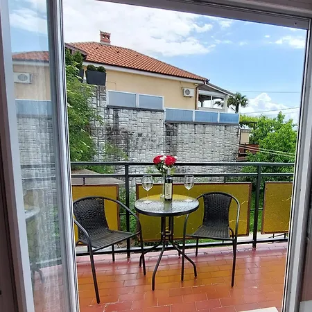 Apartments The View, Rijeka Exterior photo