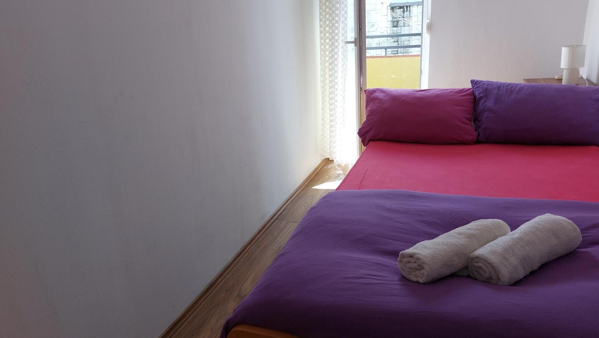 Apartamento The View, *