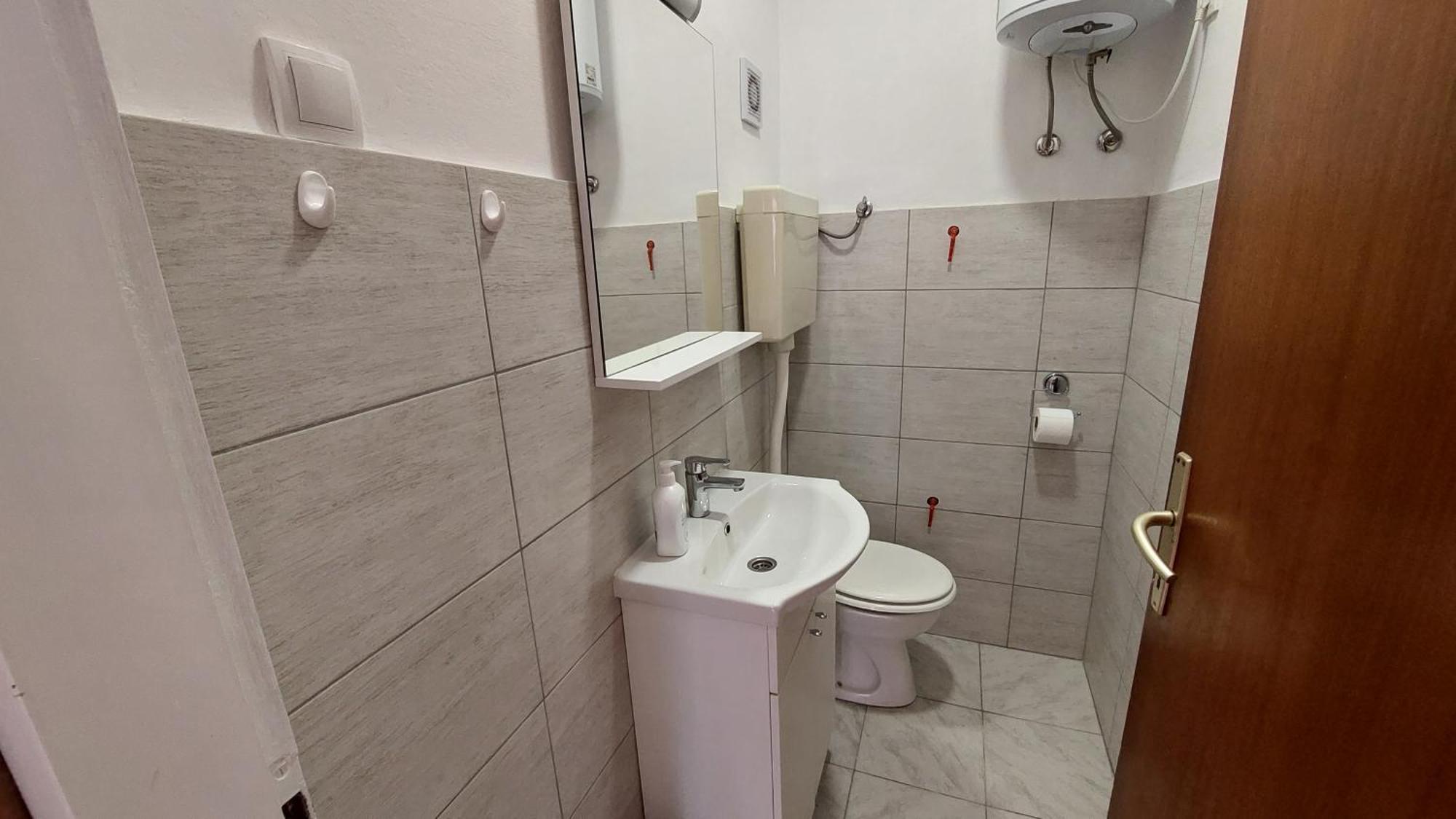 Apartamento The View,