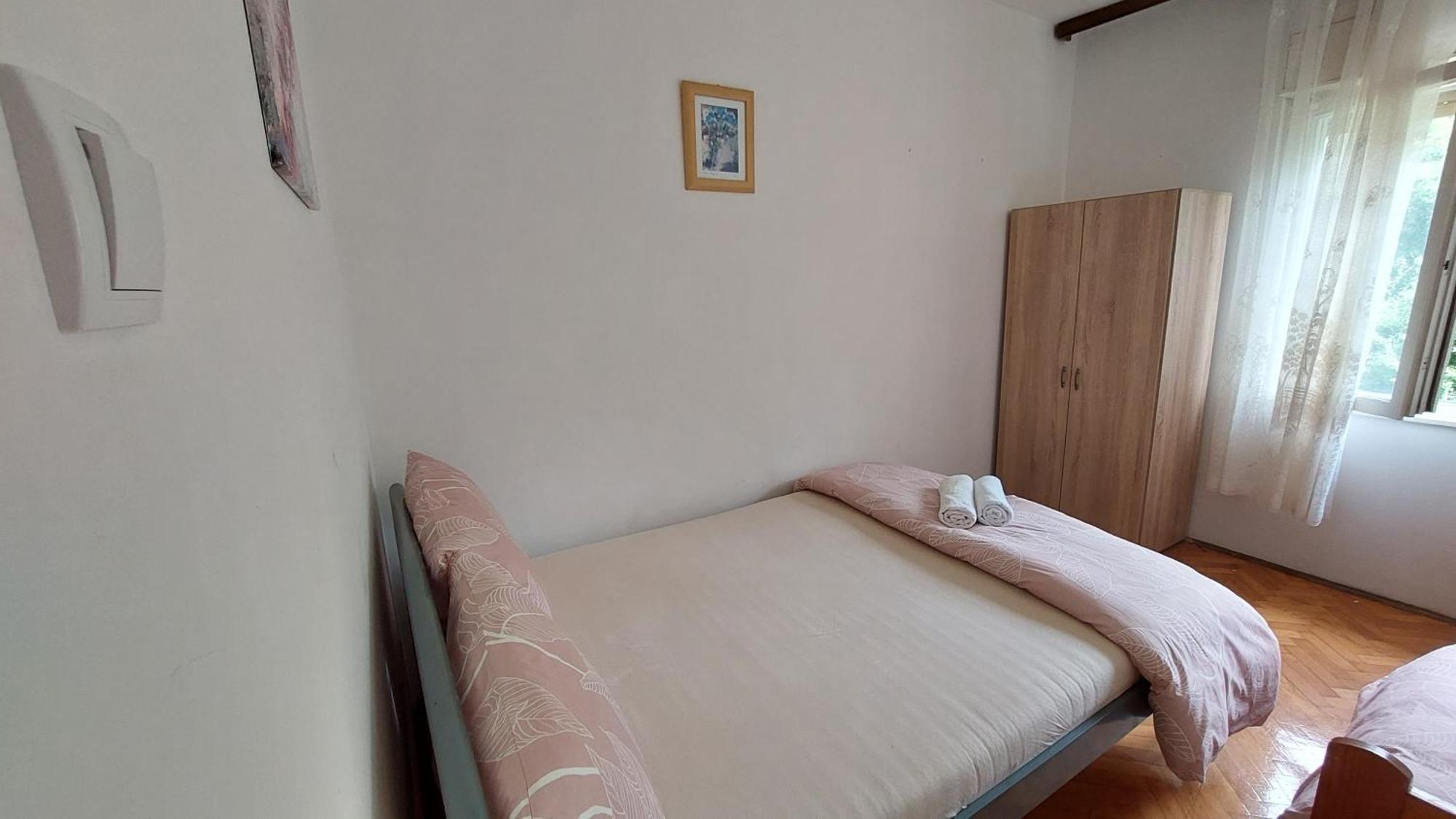 The View, Apartamento