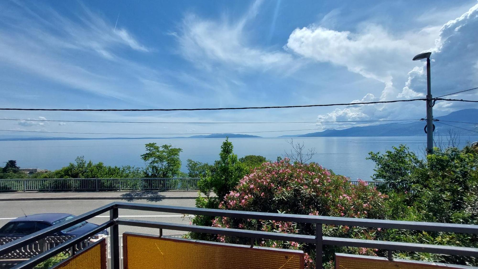 Apartamento The View, *