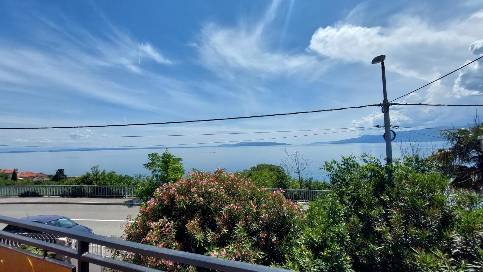 Apartamento The View, Rijeka