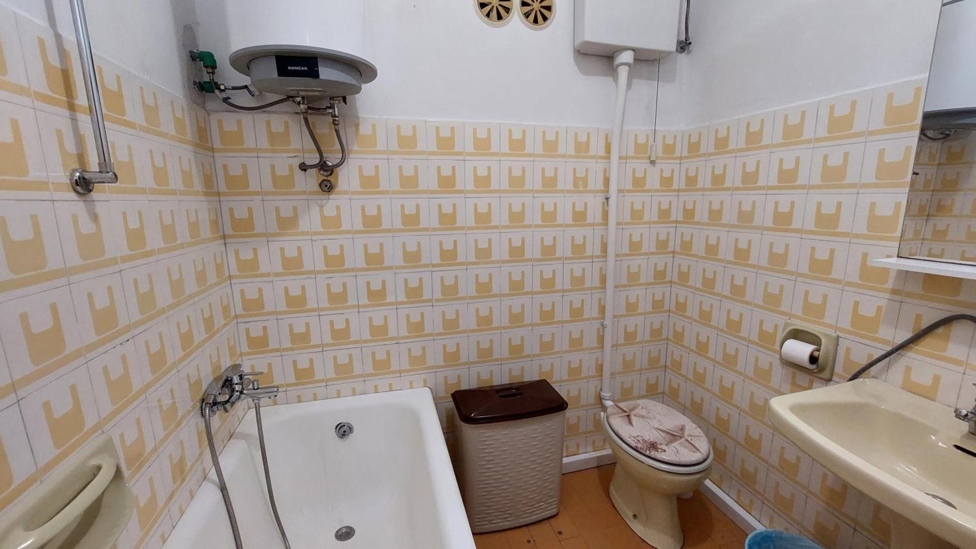 Apartamento The View, *