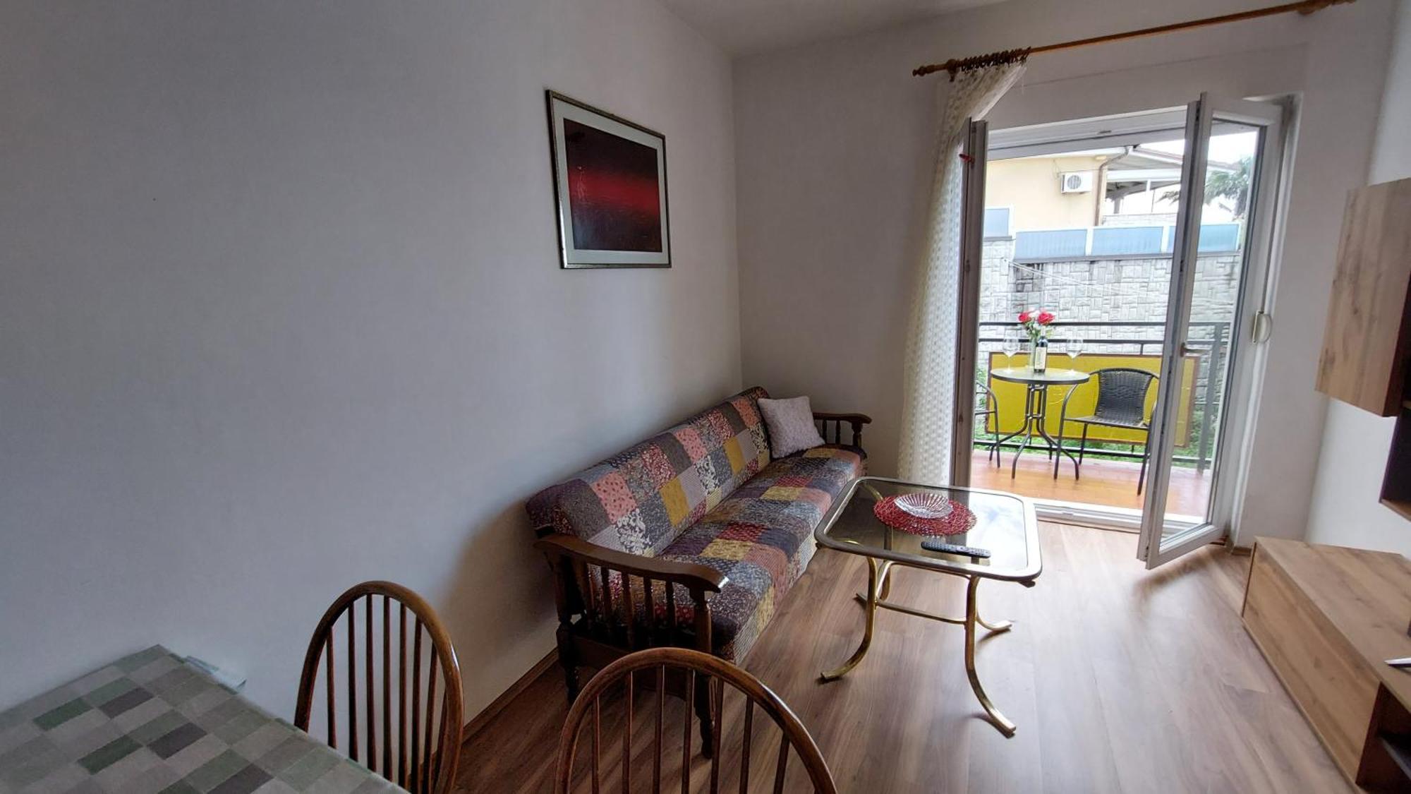 Apartamento The View,